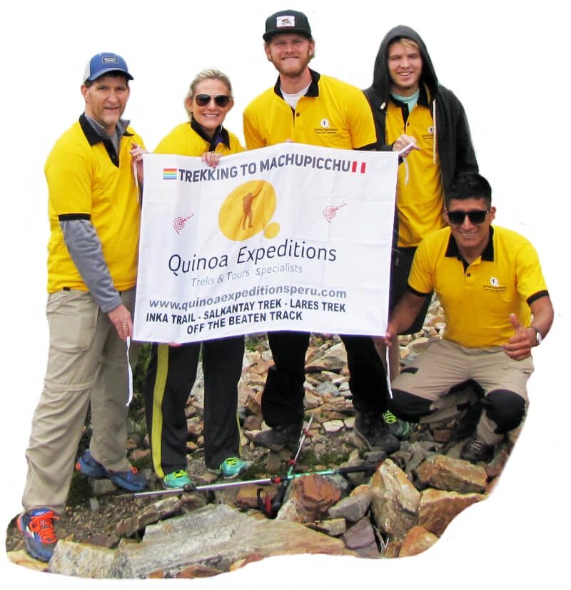 Quinoa Expeditions 