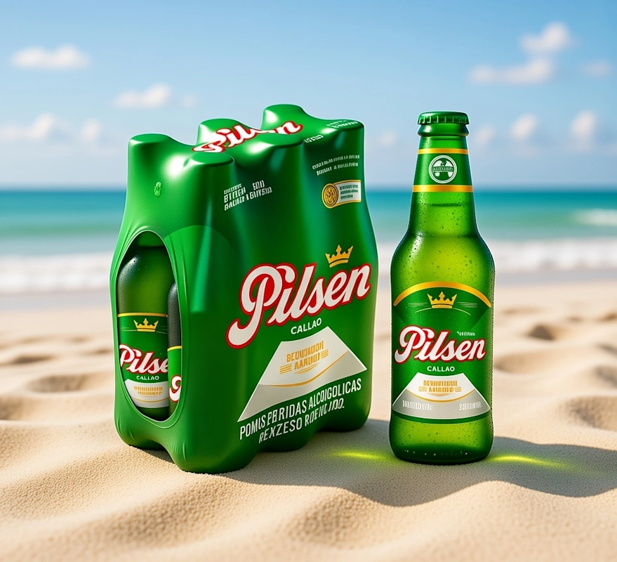 Peruvian Beer Guide | Quinoa Expeditions