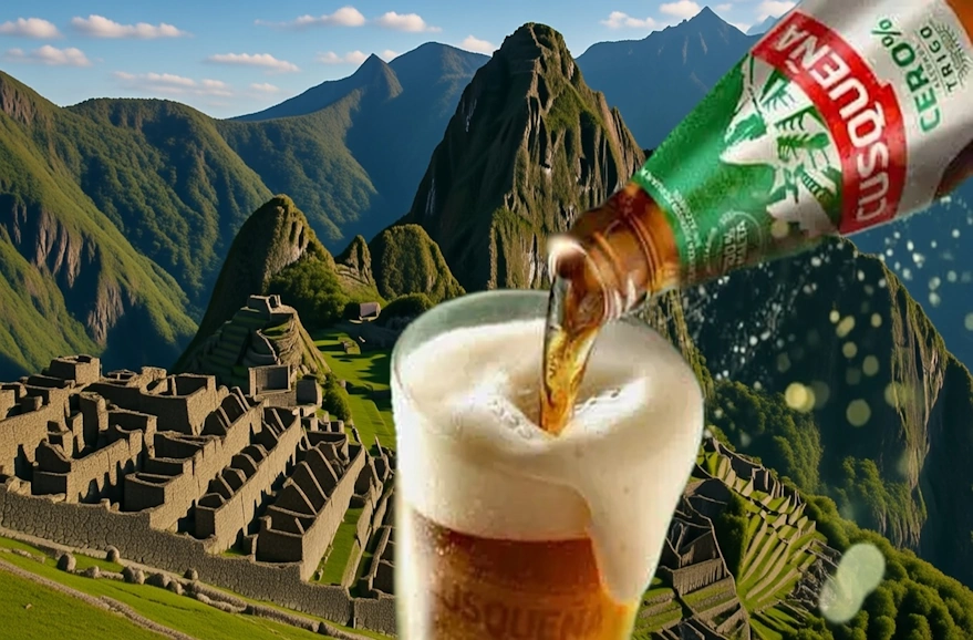 Peruvian Beer Guide | Quinoa Expeditions