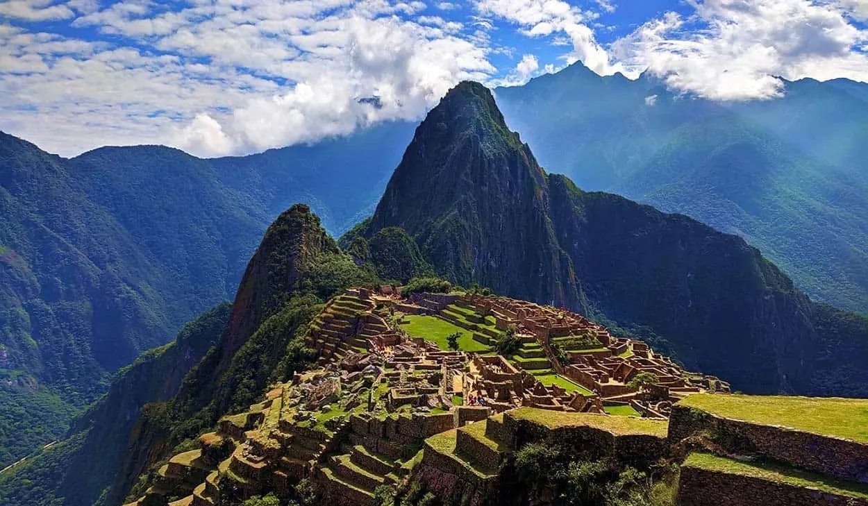 Machu Picchu Perú | Quinoa Expeditions Machu Picchu Perú | Quinoa Expeditions